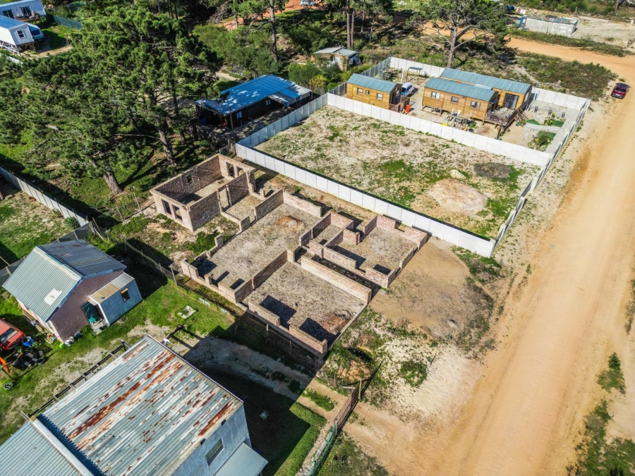 0 Bedroom Property for Sale in Bot River Western Cape